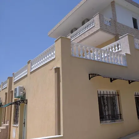 Vladimir 3* Agios Nikolaos (Chalkidiki)