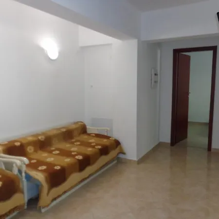 Lägenhetshotell Vladimir