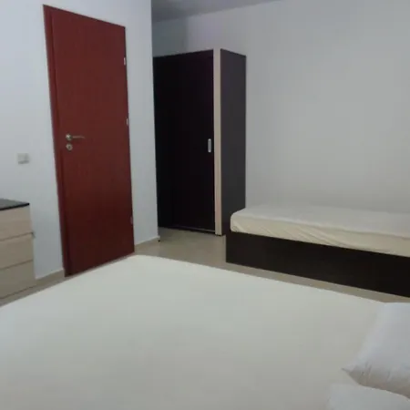 Vladimir Hotel apartamentowy