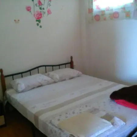Hotel apartamentowy Vladimir