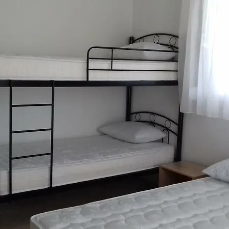 Vladimir Hotel apartamentowy