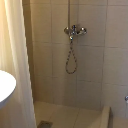 Vladimir 3* Agios Nikolaos (Chalkidiki)
