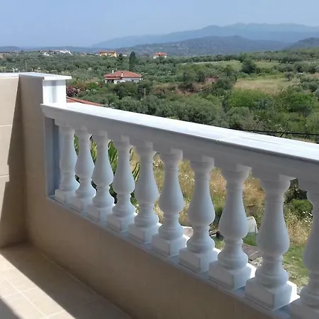 Vladimir 3* Agios Nikolaos (Chalkidiki)