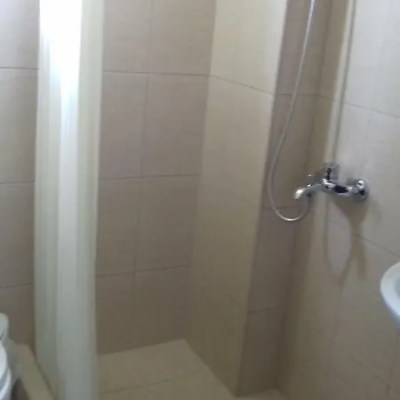 Lägenhetshotell Vladimir