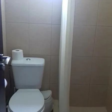 Lägenhetshotell Vladimir 3*