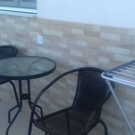 Vladimir 3* Agios Nikolaos (Chalkidiki)