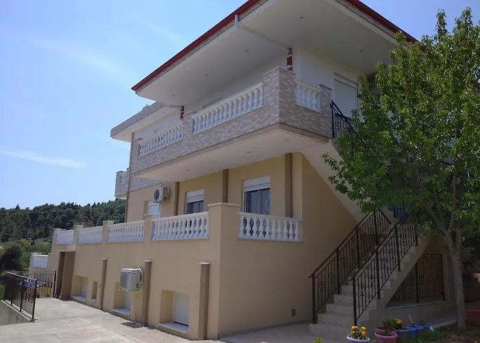 Vladimir Apartahotel 3*