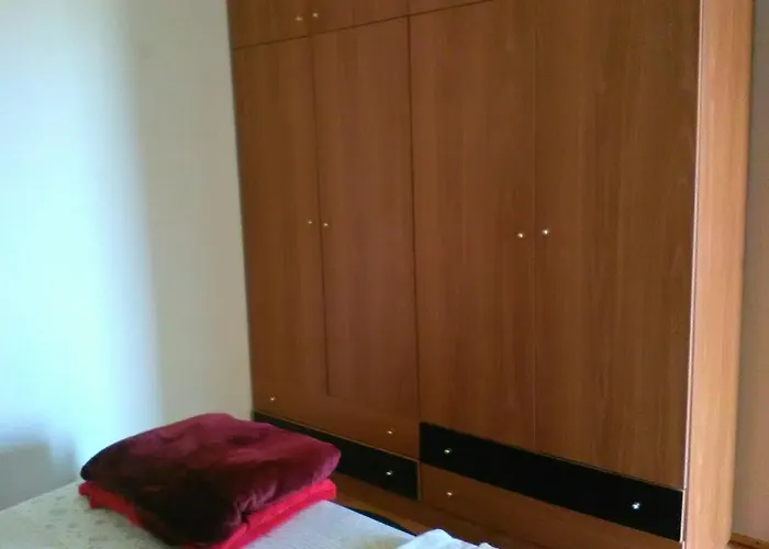 Vladimir Apartahotel 3*