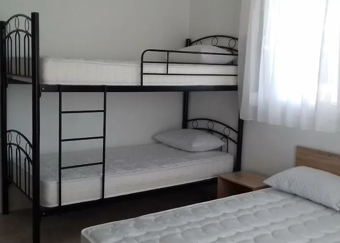 Vladimir Apartahotel