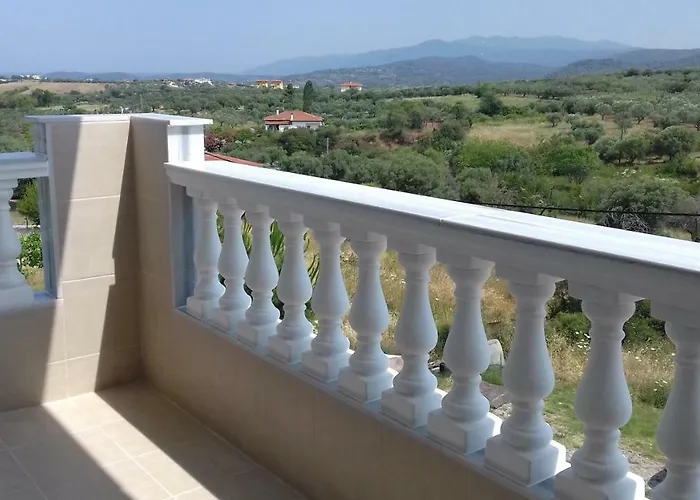 Vladimir 3* Agios Nikolaos (Chalkidiki)