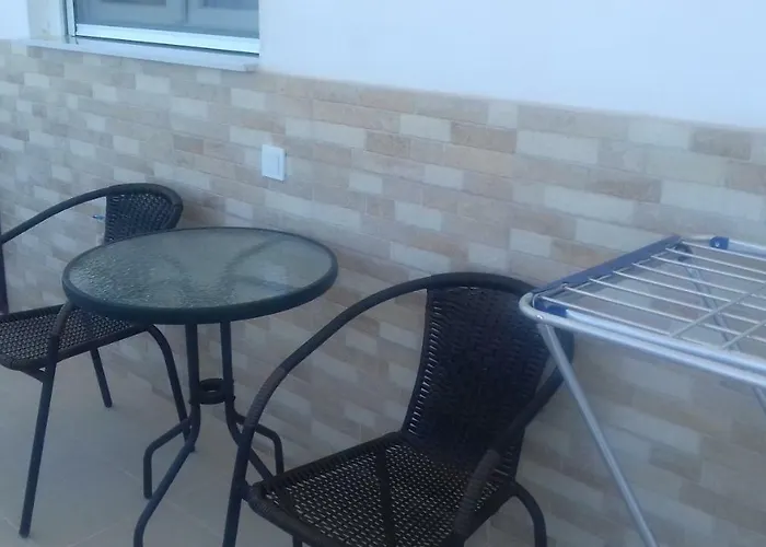 Vladimir 3* Agios Nikolaos (Chalkidiki)