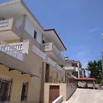 Vladimir Aparthotel 3*