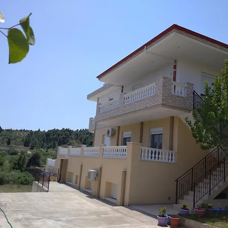 Vladimir Aparthotel Agios Nikolaos (Chalkidiki)