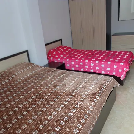 شقة فندقية Vladimir 3*