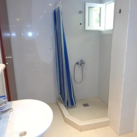 Aparthotel Vladimir Agios Nikolaos (Chalkidiki)