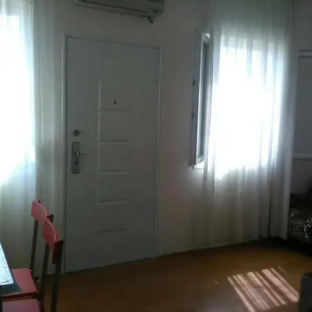 Aparthotel Vladimir