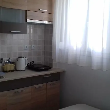 Aparthotel Vladimir