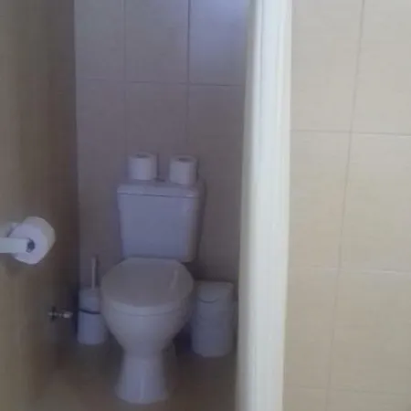 Aparthotel Vladimir