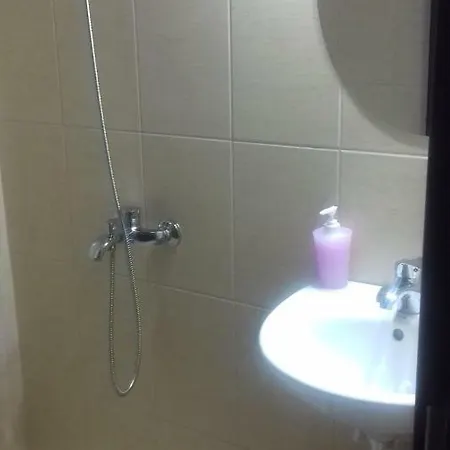 Aparthotel Vladimir *