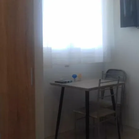 Aparthotel Vladimir *