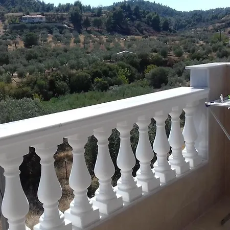 Vladimir Aparthotel 3*