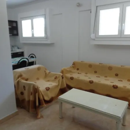 Vladimir Aparthotel Ágios Nikólaos