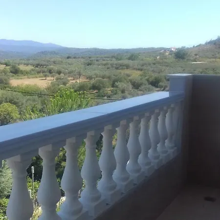 Vladimir Aparthotel 3*