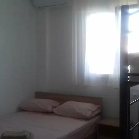 Vladimir Agios Nikolaos (Chalkidiki)