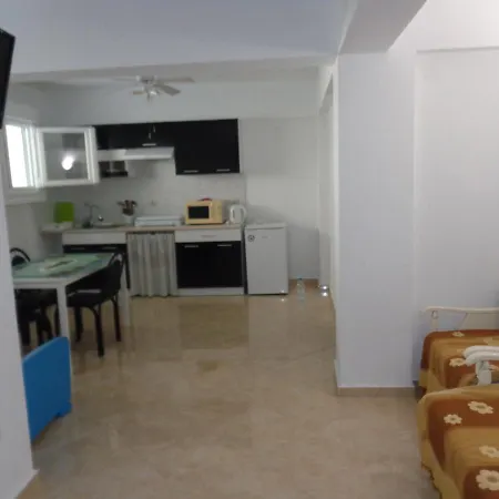 Aparthotel Vladimir 3*
