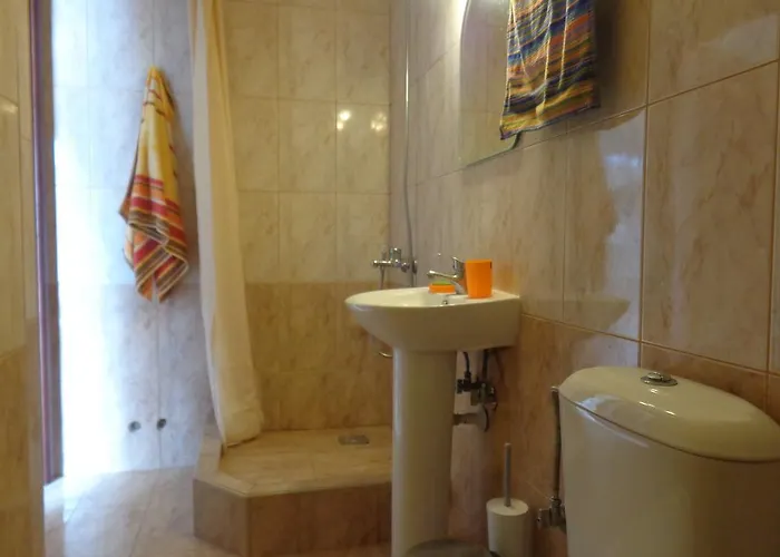 Vladimir Aparthotel 3*