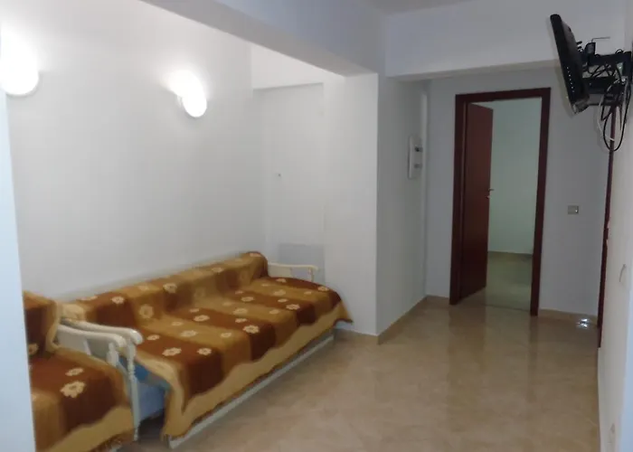 Aparthotel Vladimir