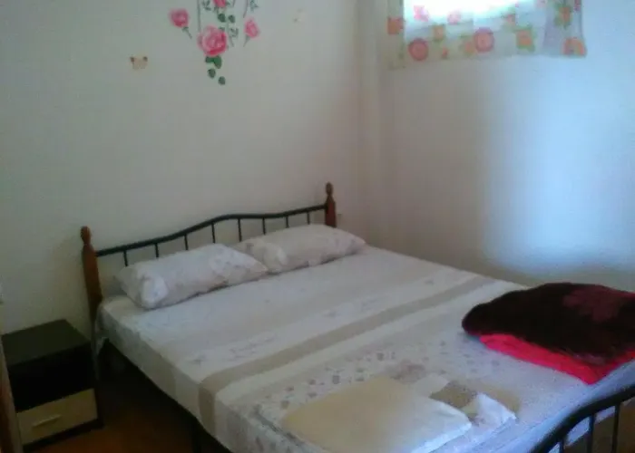Aparthotel Vladimir