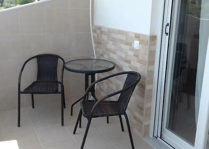 Aparthotel Vladimir Ágios Nikólaos