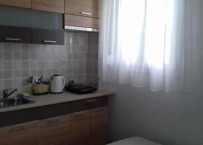 Aparthotel Vladimir