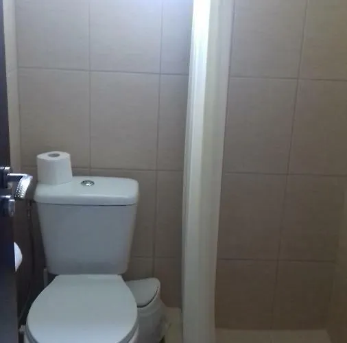 Aparthotel Vladimir 3*