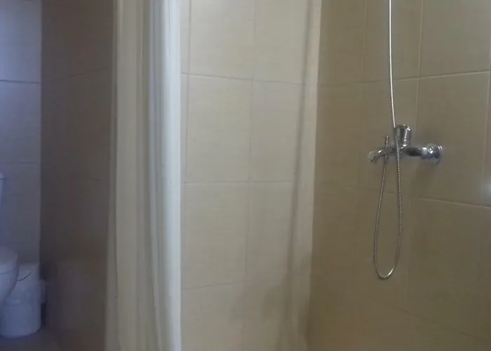Aparthotel Vladimir