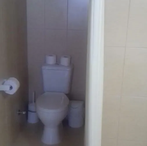 Aparthotel Vladimir