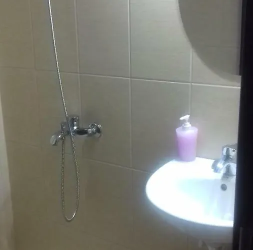 Aparthotel Vladimir 3*