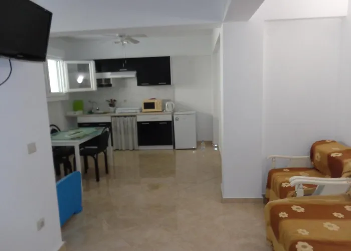 Aparthotel Vladimir 3*